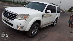 Ford Endeavour 3.0l 4x2 At, , Diesel