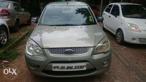 Ford Fiesta Classic Sxi 1.4 Tdci, , Diesel