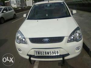 Ford Fiesta Titanium Diesel, , Diesel