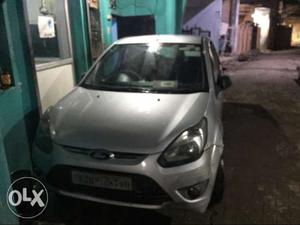  Ford Figo diesel  Kms