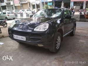 Good condition car all work is company genuine