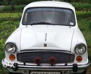 Hindustan Motors Ambassador Avigo  Dsz, , Diesel