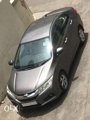 Honda City I-DTEC, V Model, Diesel  Top Condition