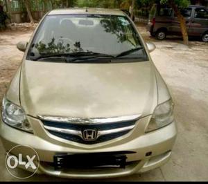  Honda City Zx petrol  Kms