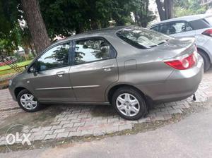 Honda City Zx petrol  Kms  year