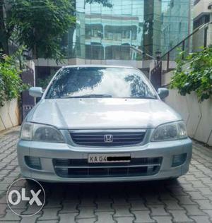  Honda City petrol  Kms