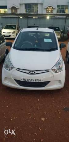 Hyundai Eon D-lite +, , Petrol