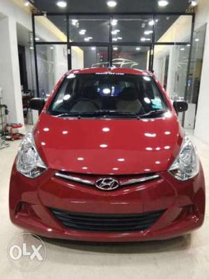 Hyundai Eon, , Petrol