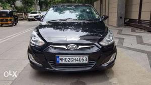 Hyundai Fluidic Verna 1.6 Vtvt S, , Petrol