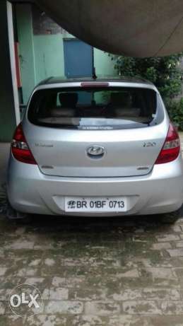 Hyundai I20 Sportz 1.4 Crdi, , Diesel