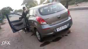 Hyundai I20 diesel  Kms  year one owner orignal