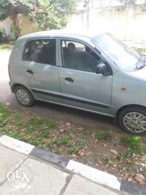 Hyundai Santro Xing