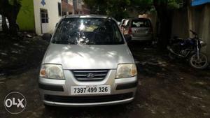 Hyundai Santro Xing Gls, , Petrol