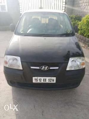 Hyundai Santro Xing Xl Erlx - Euro Ii, , Petrol