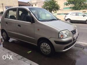 Hyundai Santro Xing Xo Erlx - Euro Iii, , Petrol