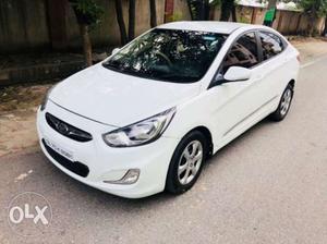 Hyundai Verna Fluidic 1.6 Crdi Sx, , Diesel