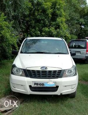 Mahindra Quanto C, Diesel