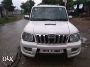 Mahindra Scorpio diesel  Kms  year