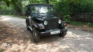 Mahindra Thar Crde 4x4 Ac, , Diesel