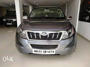 Mahindra Xuv500 W, Diesel