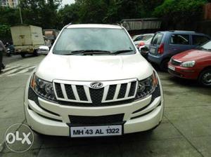 Mahindra Xuv500 W, Diesel