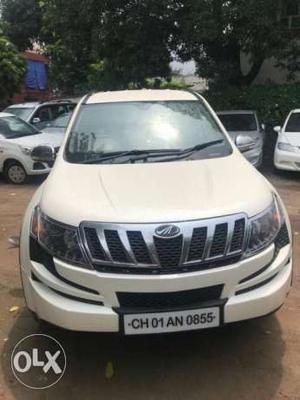 Mahindra Xuv500 W, Diesel