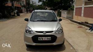 Maruti Suzuki Alto 800 Vxi, , Petrol