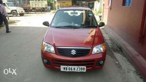 Maruti Suzuki Alto K10 Vxi, , Petrol