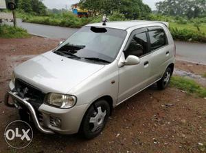  Maruti Suzuki Alto petrol  Kms