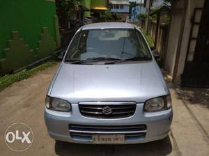  Maruti Suzuki Alto petrol  Kms