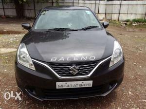 Maruti Suzuki Baleno Delta Petrol, , Petrol