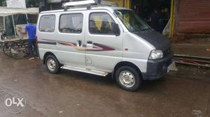  Maruti Suzuki Eeco cng  Kms