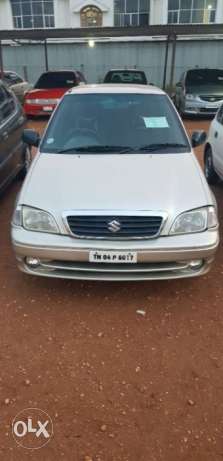 Maruti Suzuki Esteem Lxi Bs-iii, , Lpg