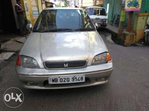 Maruti Suzuki Esteem Vxi Bs-iii, , Petrol