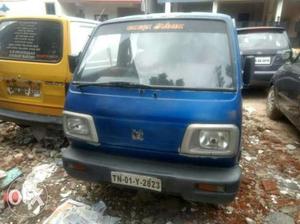 Maruti Suzuki Omni 8 Str Bs-iii, , Petrol