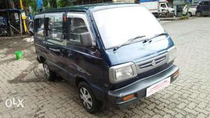 Maruti Suzuki Omni E 8 Str Bs-iv, , Petrol