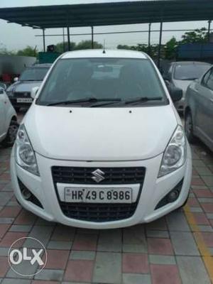 Maruti Suzuki Ritz Vdi Bs-iv, , Diesel