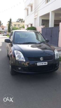 Maruti Suzuki Swift Vxi, , Petrol