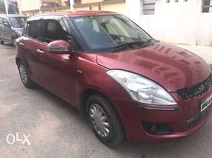  Maruti Suzuki Swift diesel  Kms