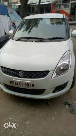  Maruti Suzuki Swift diesel  Kms