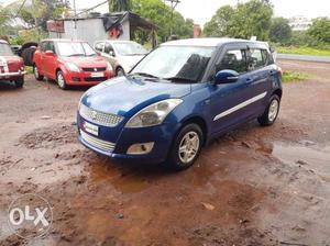 Maruti Suzuki Swift diesel  Kms  year