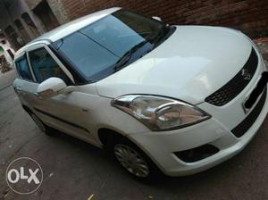 Maruti Suzuki Swift diesel  Kms  year