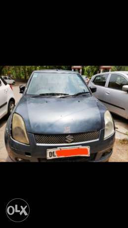  Maruti Suzuki Swift petrol  Kms