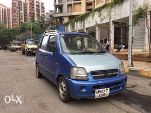 Maruti Suzuki Wagon R Lxi Bs-iii, , Petrol