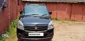 Maruti Suzuki Wagon R Vxi Minor, , Petrol