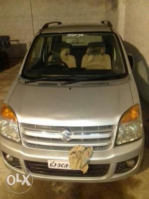  Maruti Suzuki Wagon R cng 9 Kms