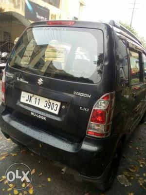  Maruti Suzuki Wagon R petrol  Kms