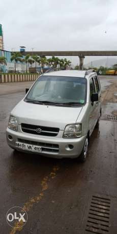 Maruti Suzuki Wagonr  Lxi... Excellent Condition.