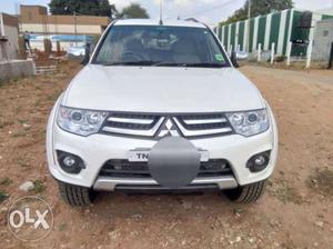 Mitsubishi Pajero Sport, , Diesel