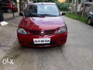 Renault Logan, , Diesel